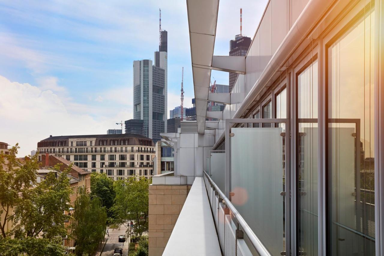 The Doorman Welle Frankfurt Am Main Frankfurt am Main Exterior foto