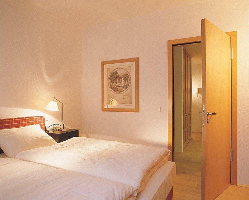 The Doorman Welle Frankfurt Am Main Frankfurt am Main Quarto foto